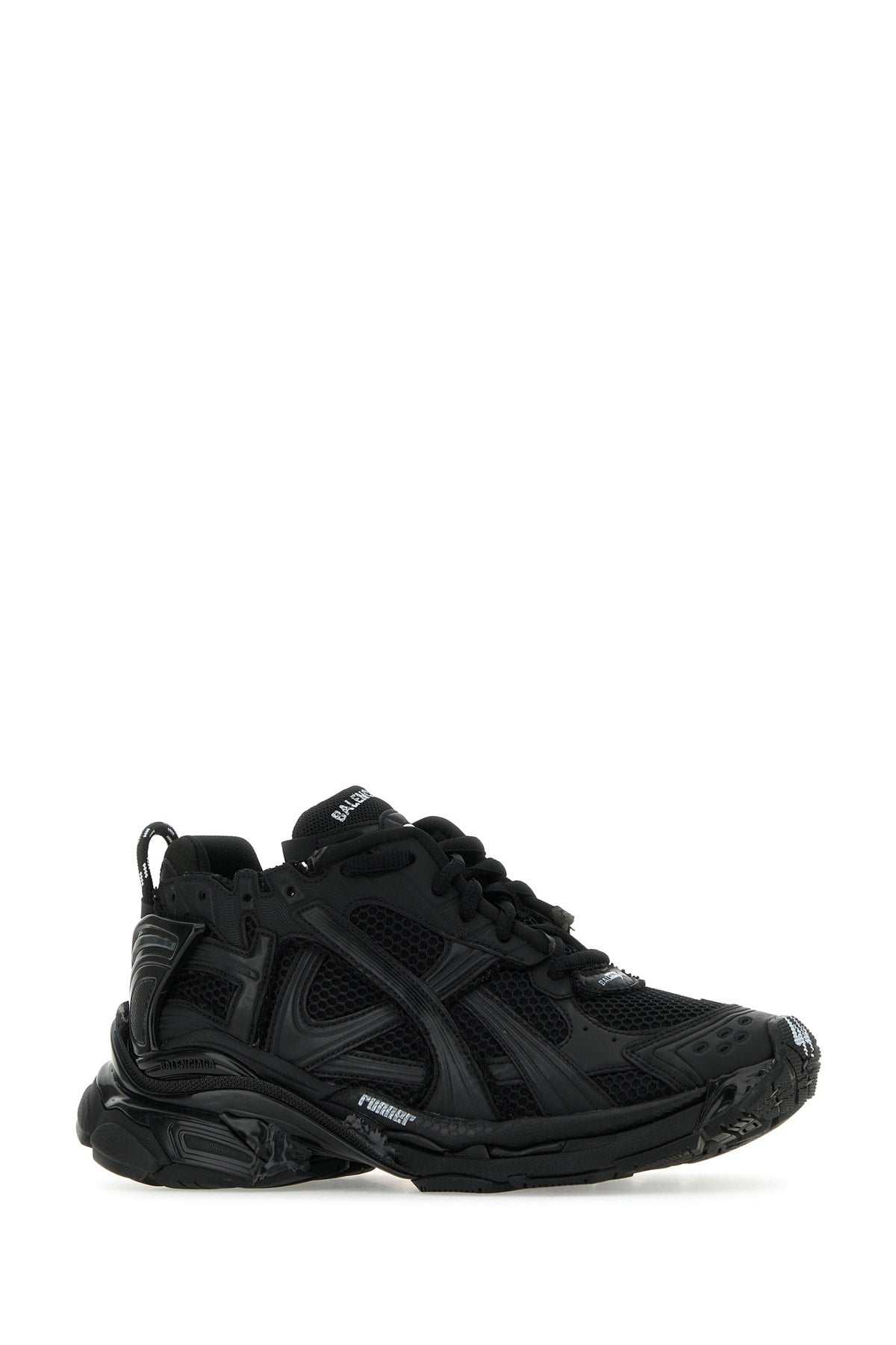 BALENCIAGA RUNNER For Men T POLYURETHANE 57%