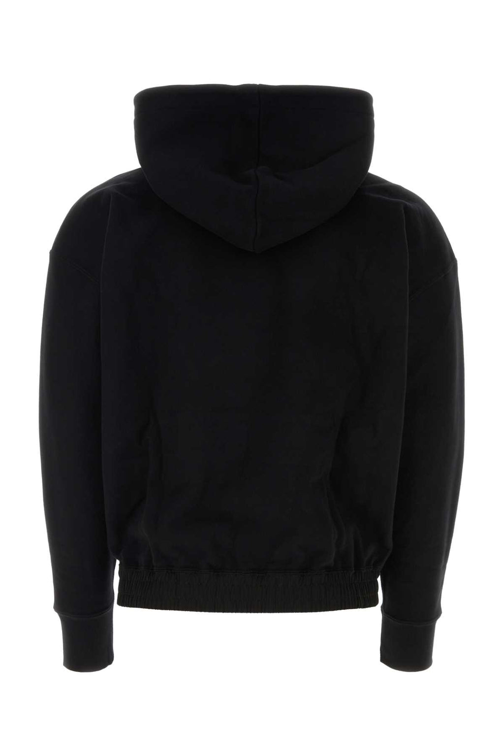 SAINT LAURENT FELPA For Men Exterior: 100% Cotton