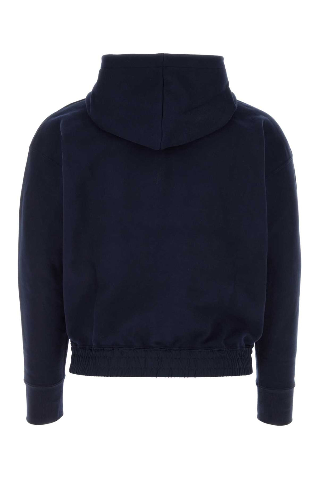 SAINT LAURENT FELPA For Men Exterior: 100% Cotton
