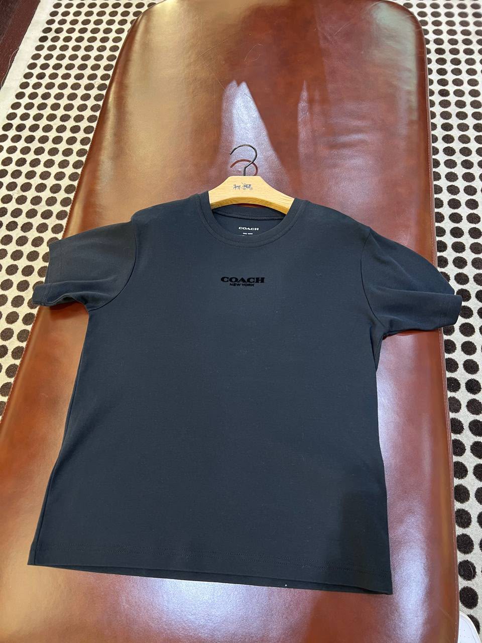 New York Logo T-Shirt