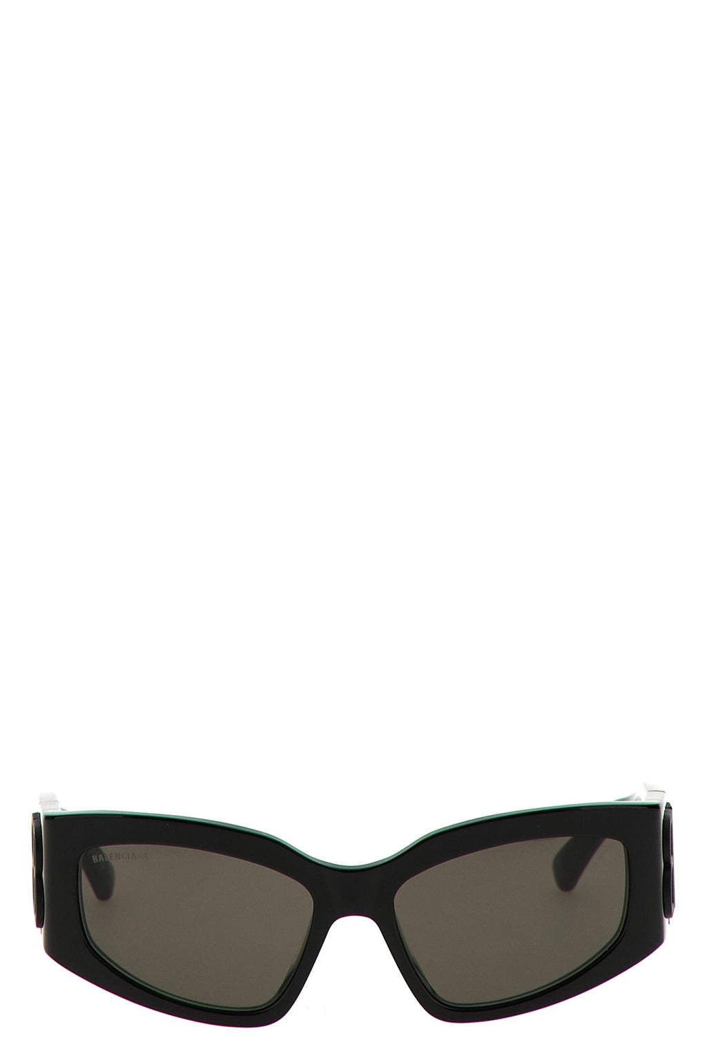 BALENCIAGA 'Bossy Cat' sunglasses For Women 100% acetate
