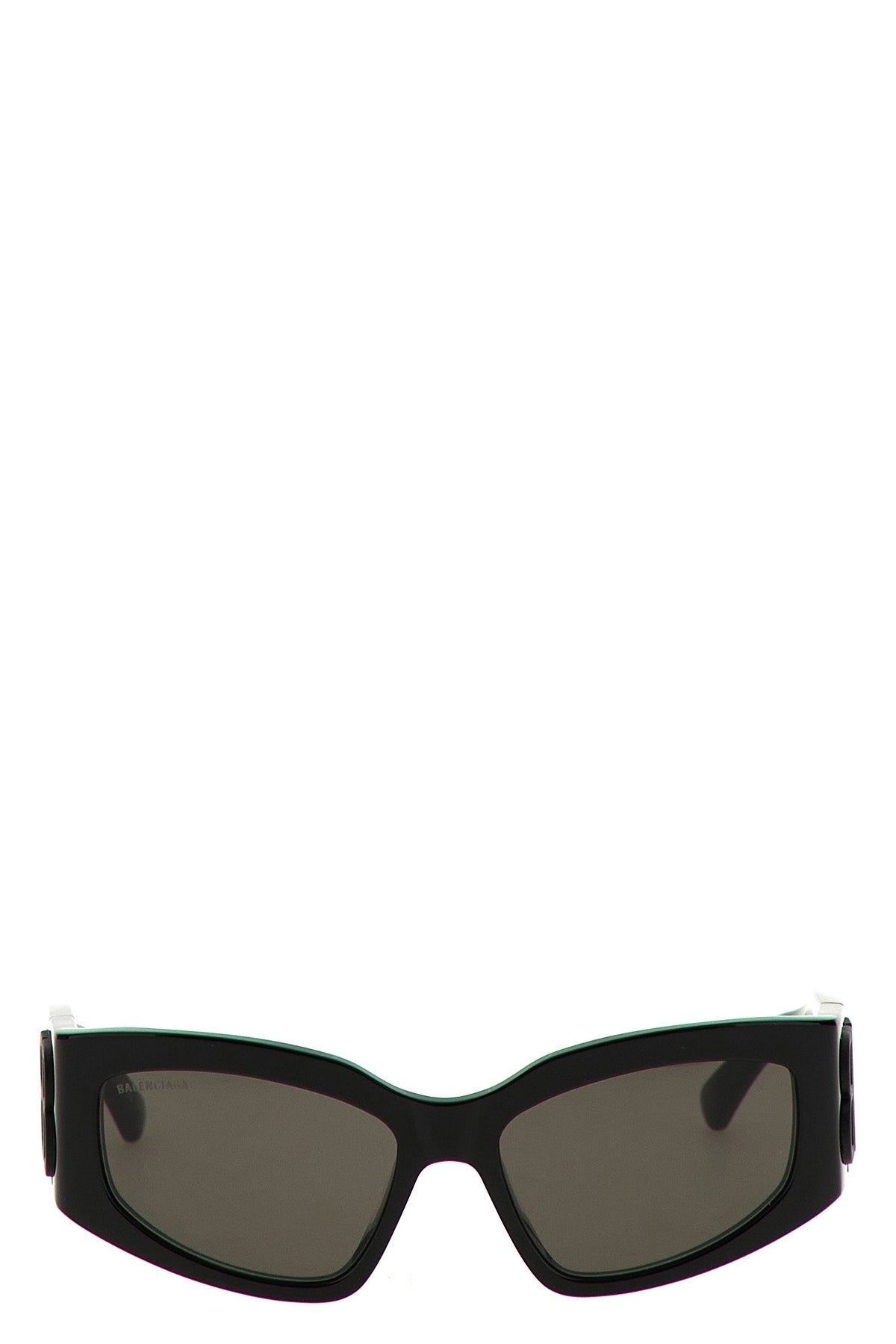BALENCIAGA 'Bossy Cat' sunglasses For Women 100% acetate