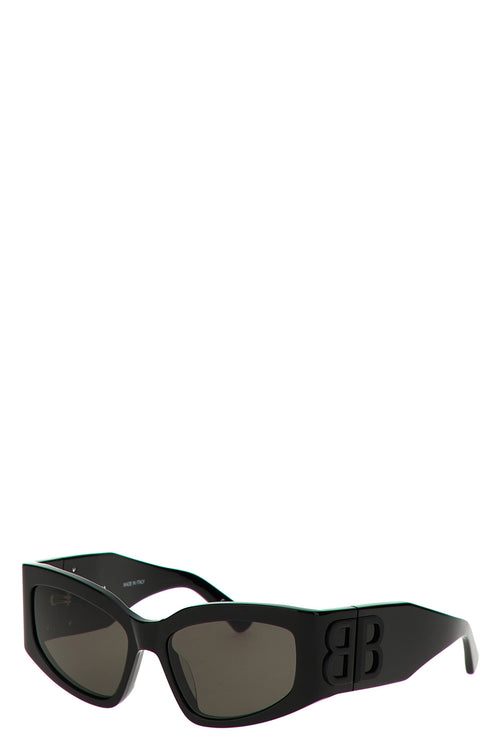 BALENCIAGA 'Bossy Cat' sunglasses For Women 100% acetate