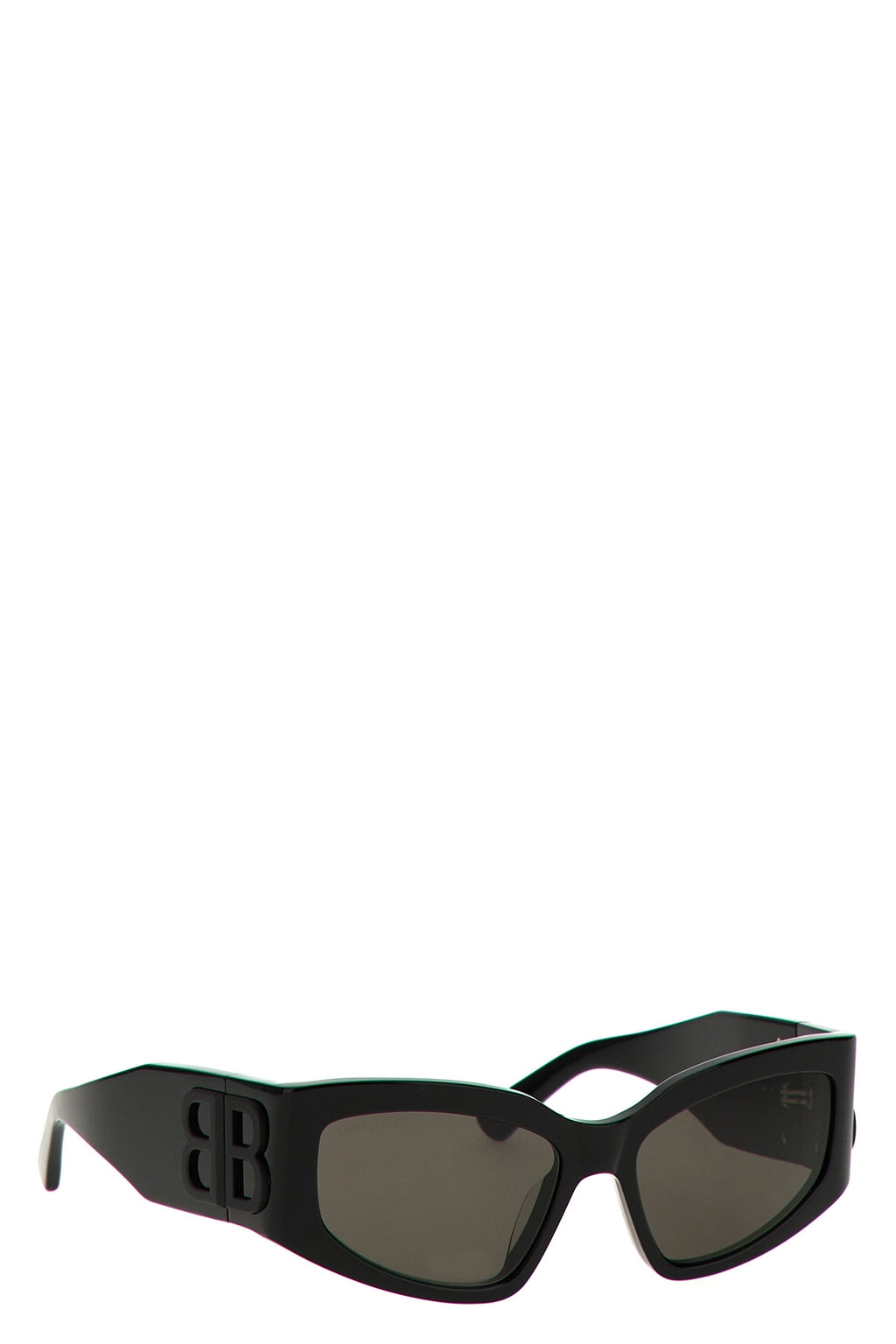 BALENCIAGA 'Bossy Cat' sunglasses For Women 100% acetate