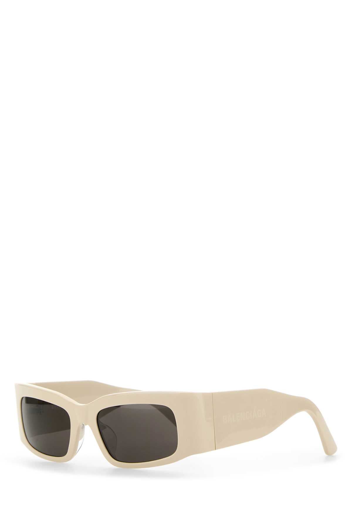 BALENCIAGA PAPER RECT BB0328S For Women Exterior: 100% Acetate