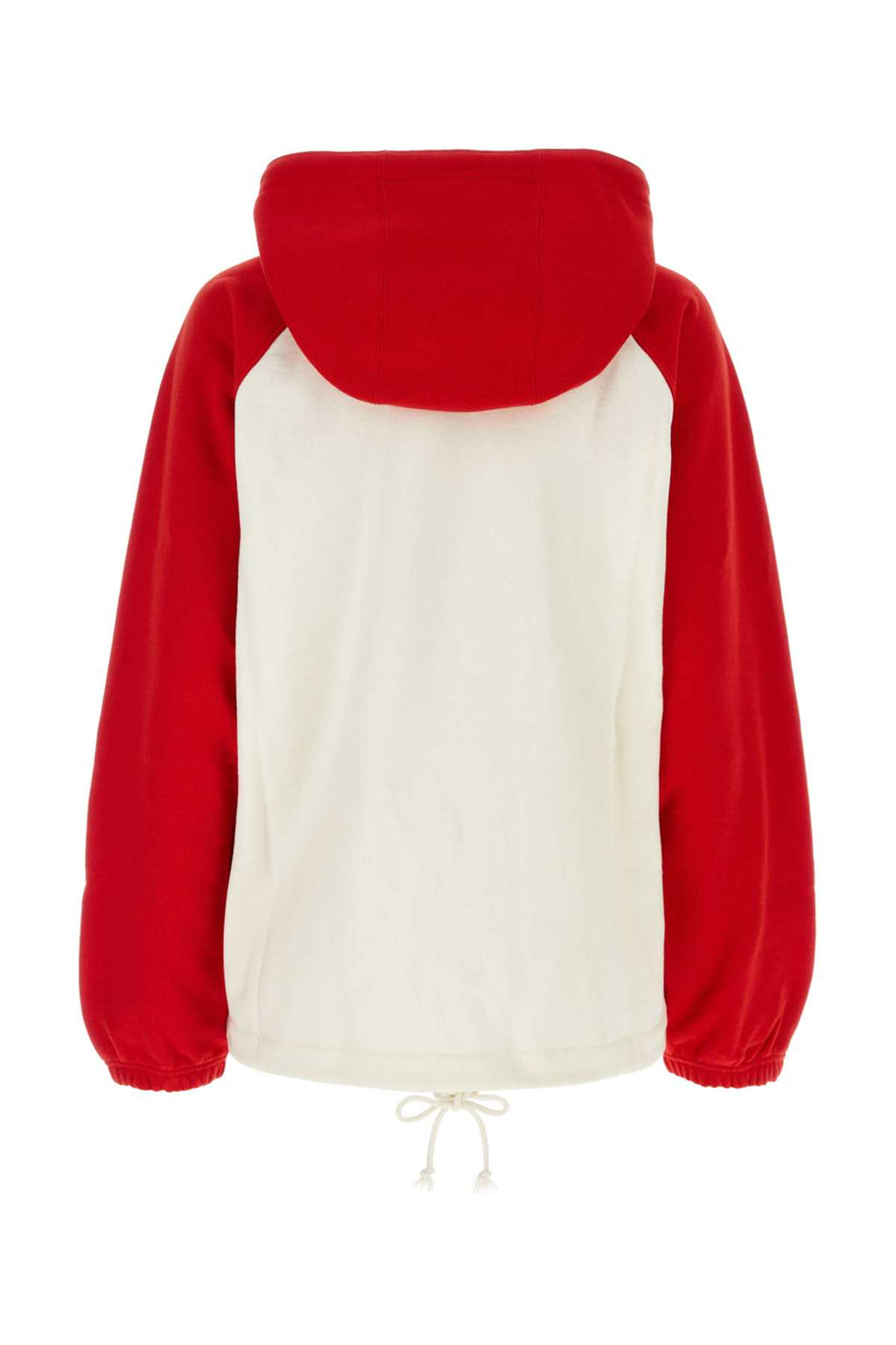 GUCCI FELPA For Women Exterior: 100% Cotton