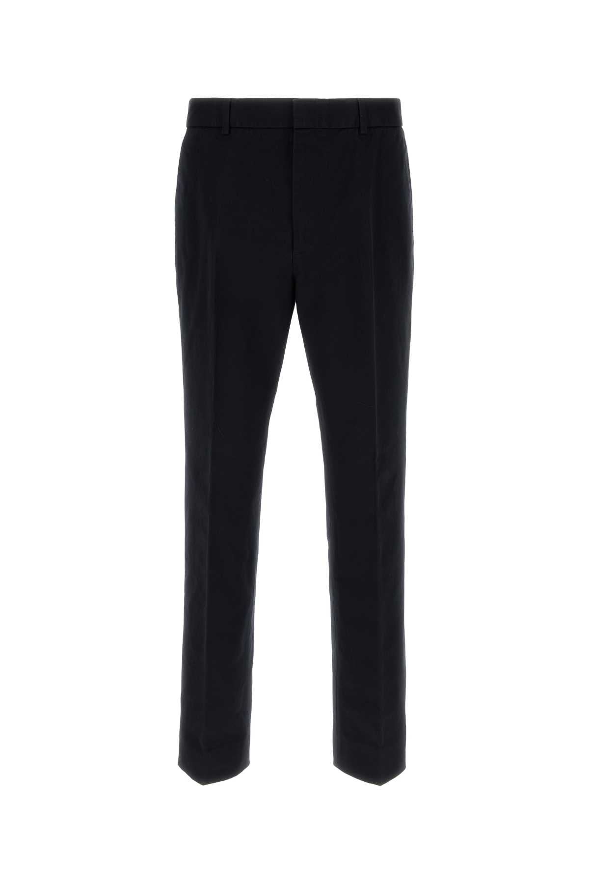 GUCCI PANTALONE For Men Exterior: 100% Cotton