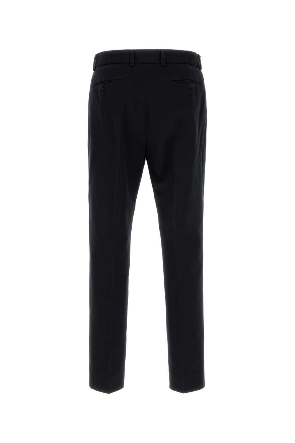 GUCCI PANTALONE For Men Exterior: 100% Cotton