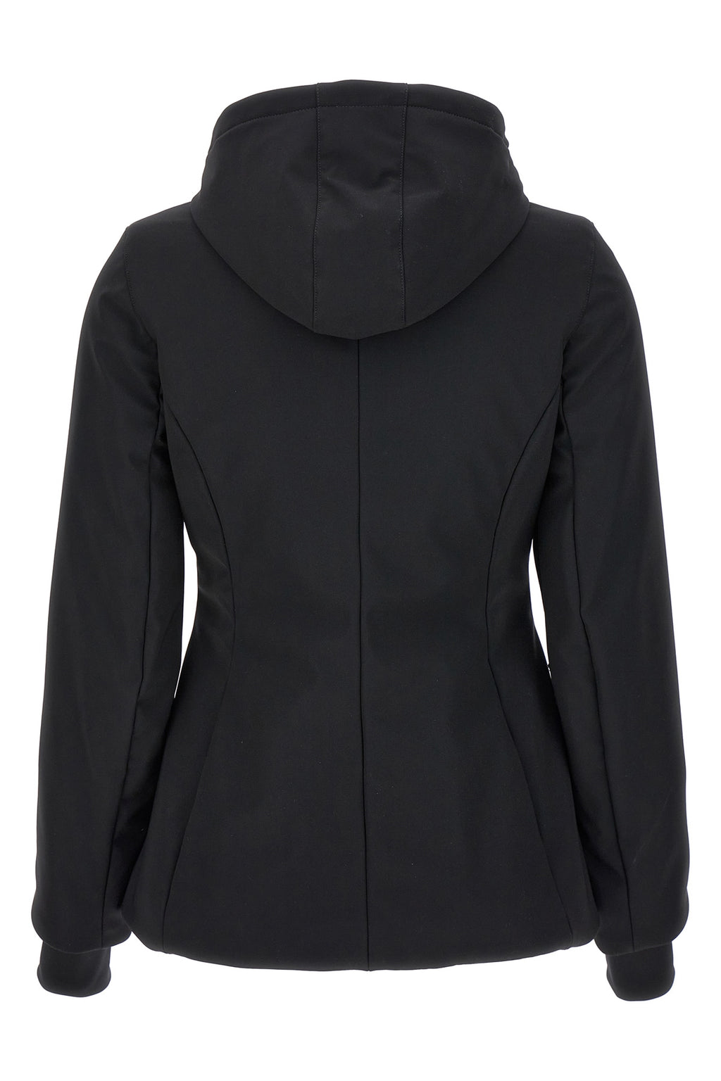 balenciaga 'Ski Hourglass 3B Sports Icon' parka