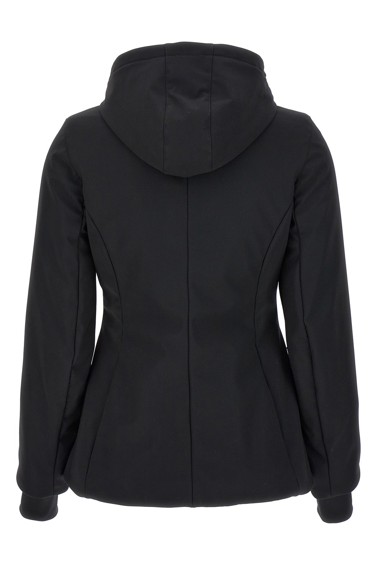 balenciaga 'Ski Hourglass 3B Sports Icon' parka