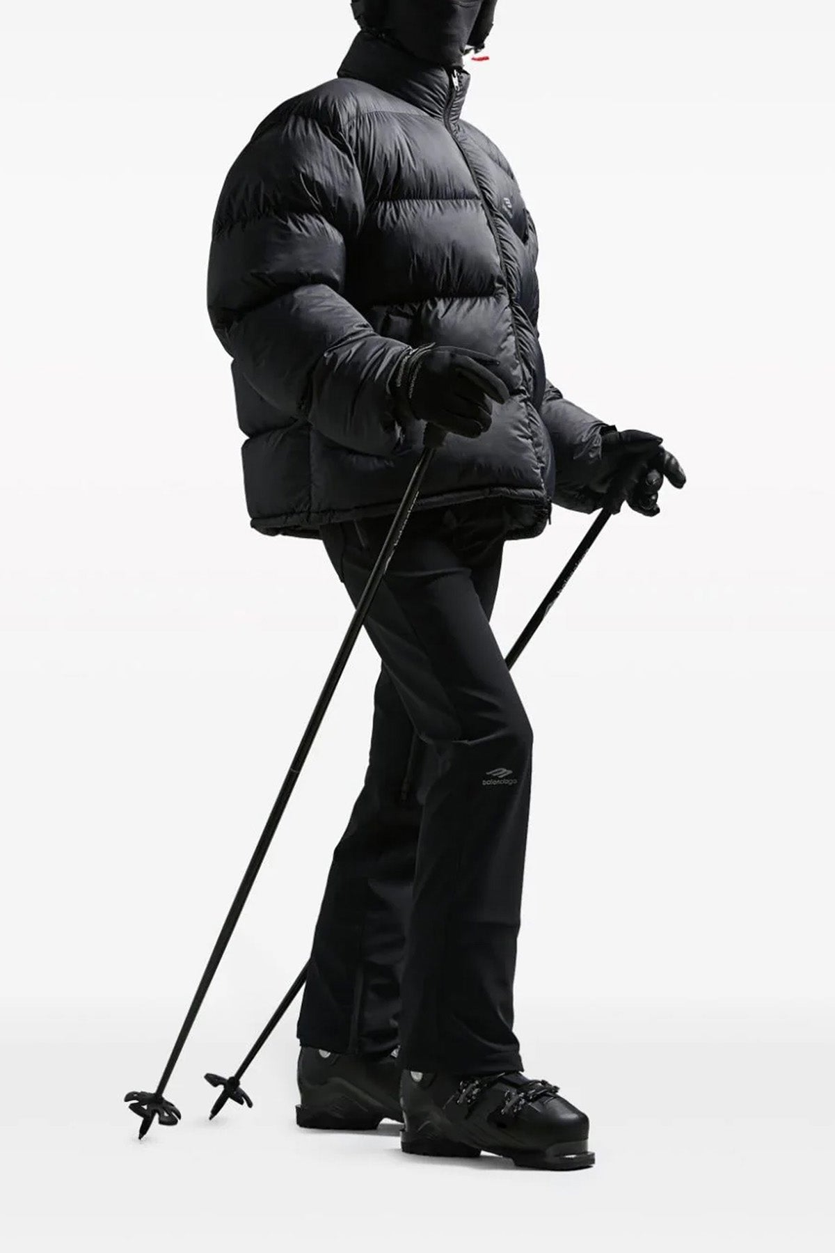 balenciaga '5-Pocket Ski 3B Sports Icon' pants