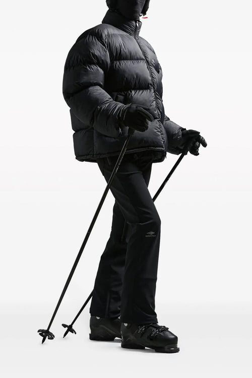 BALENCIAGA '5-Pocket Ski 3B Sports Icon' pants For Women 51% nylon 35% polyester 14% elastane
