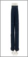 GUCCI PANTALONE For Men T COTTON 100% A POLYESTER 100%FP COTTON 100%