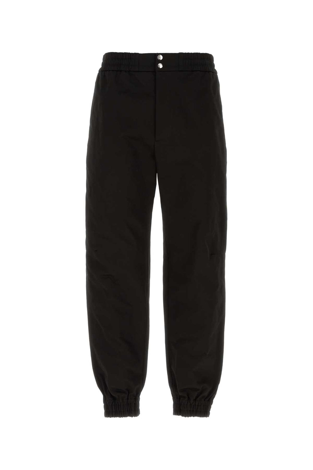 ALEXANDER MCQUEEN PANTALONE For Men Exterior: 100% Cotton