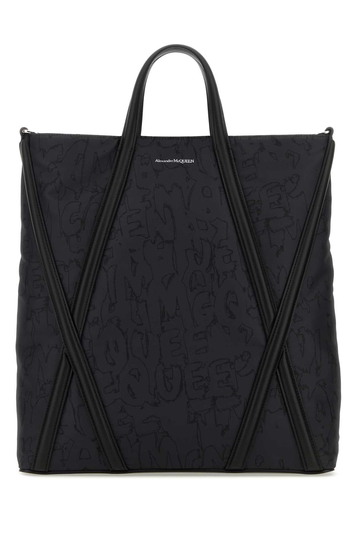 ALEXANDER MCQUEEN BORSA