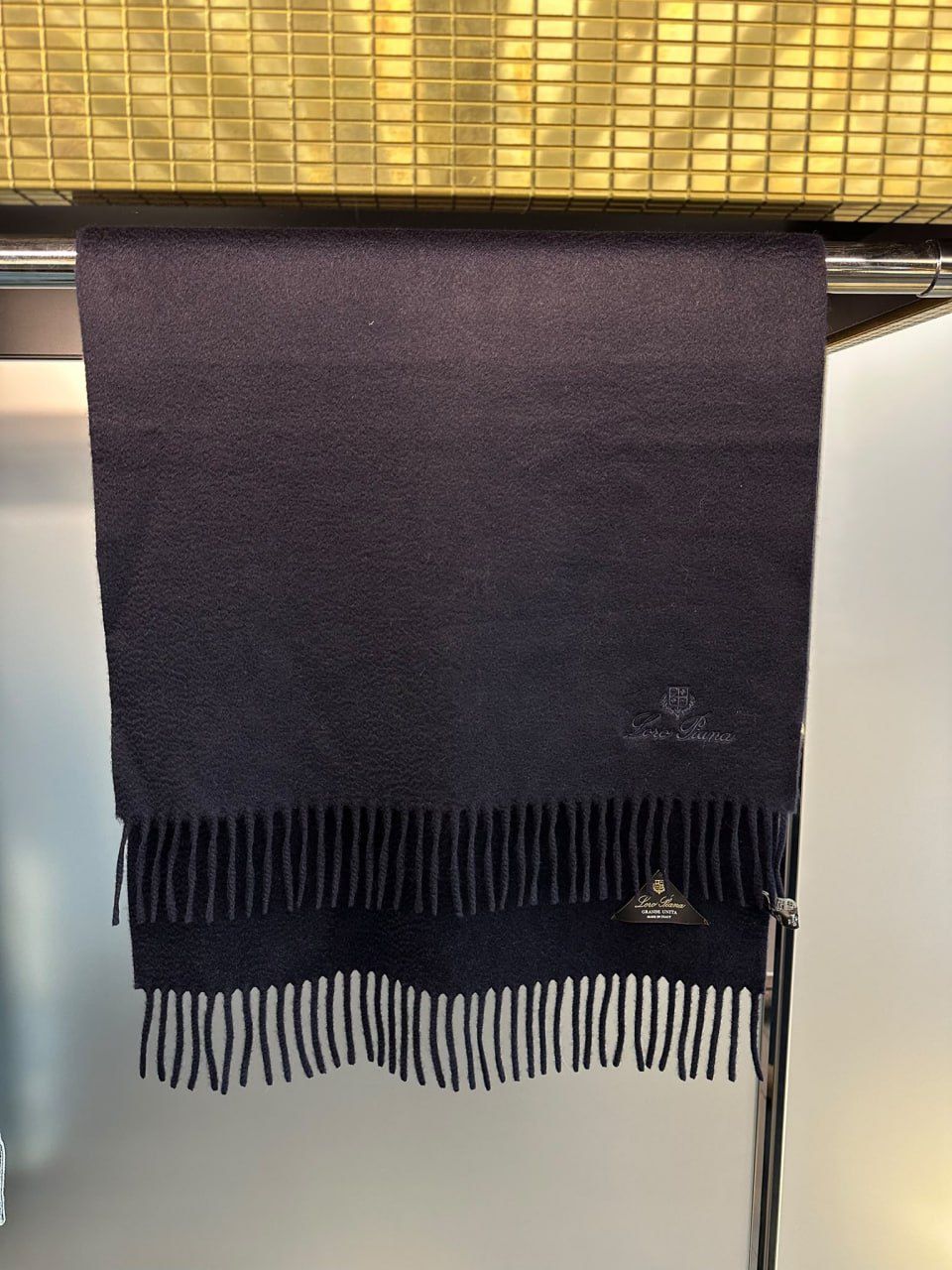 Grande Unita Scarf
