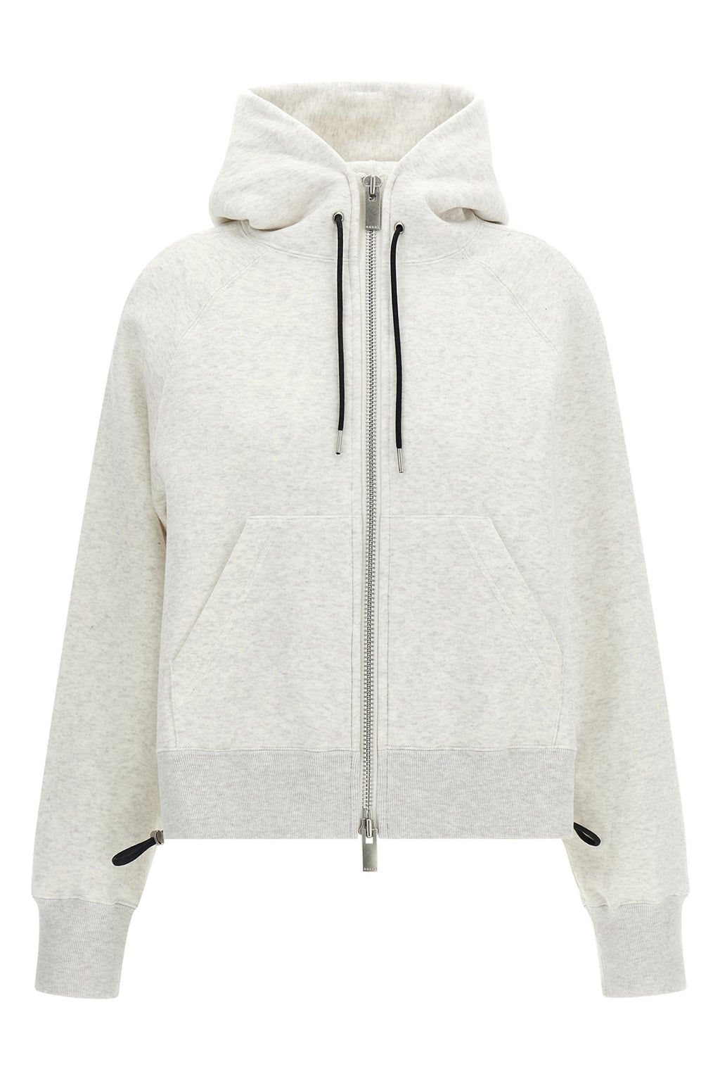 Cotton hoodie