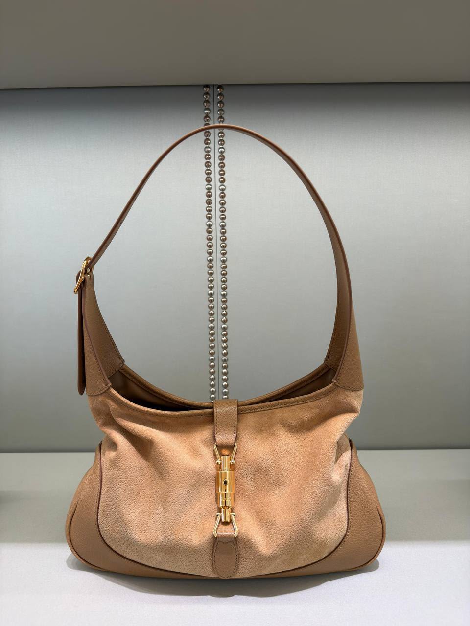 Jackie 1961 small shoulder bag