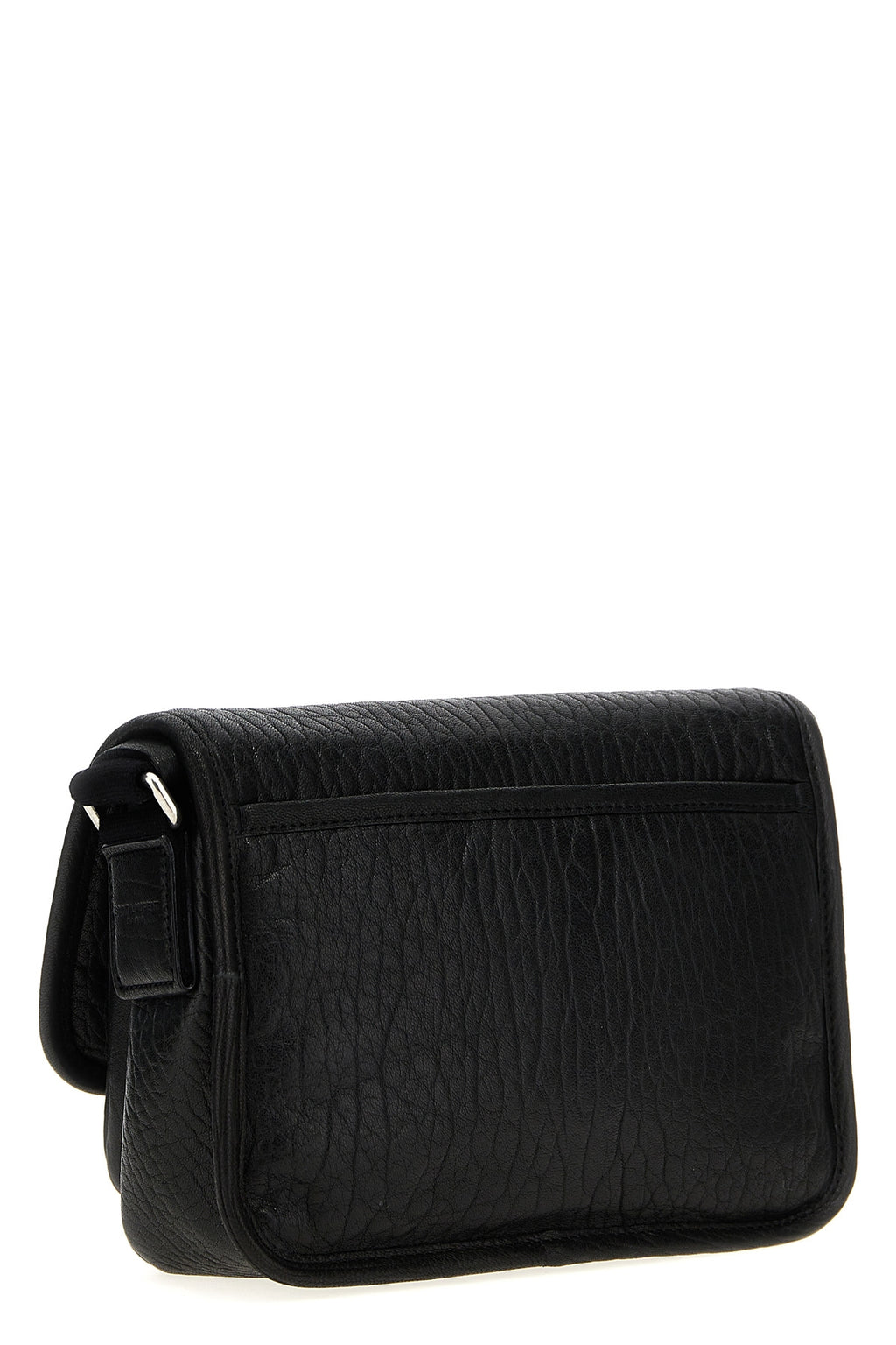 SAINT LAURENT 'Messenger Small Niki' crossbody bag For Men 100% lamb leather