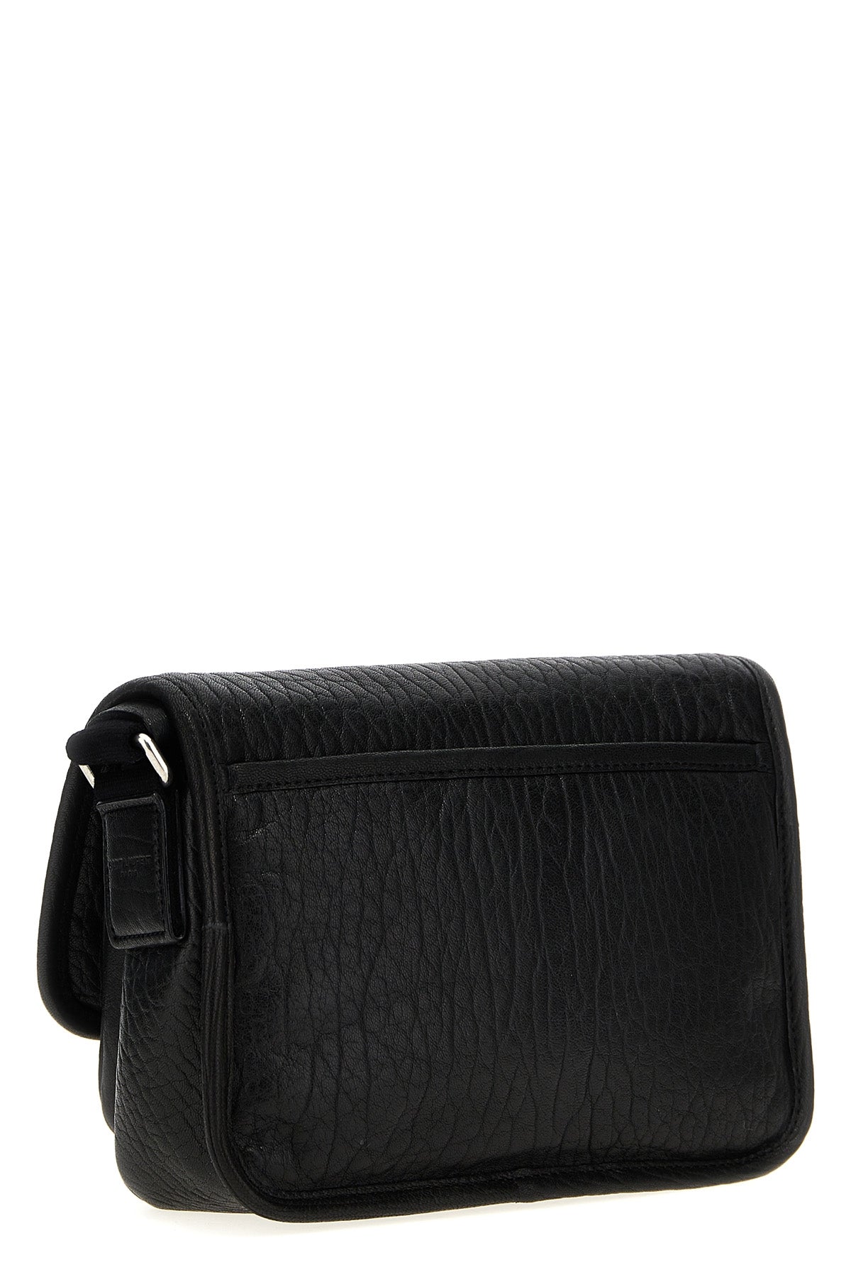 SAINT LAURENT 'Messenger Small Niki' crossbody bag For Men 100% lamb leather