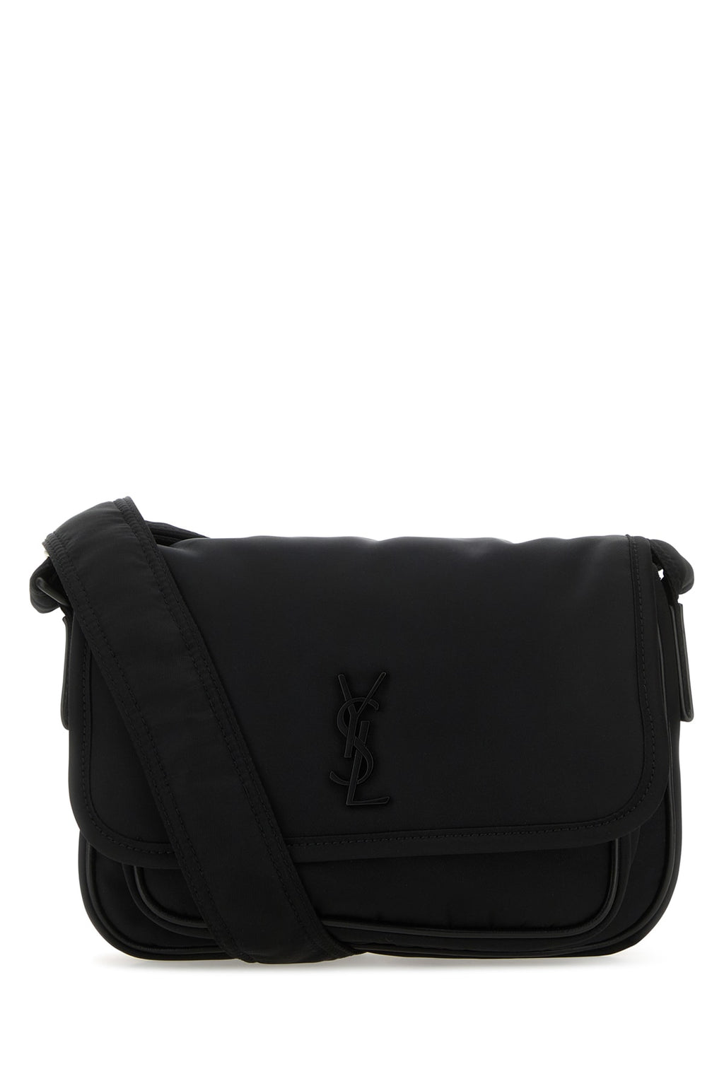 SAINT LAURENT YSL BV NIKI S For Men 100% LEATHER