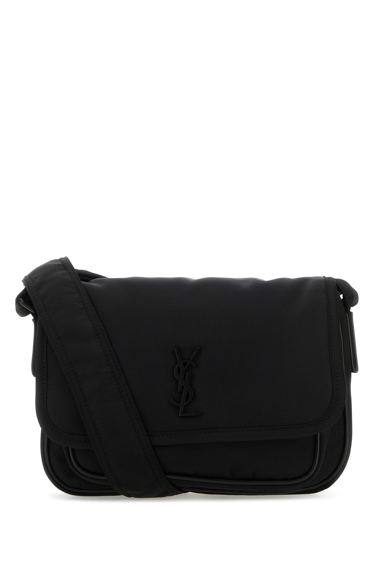 SAINT LAURENT YSL BV NIKI S For Men 100% LEATHER