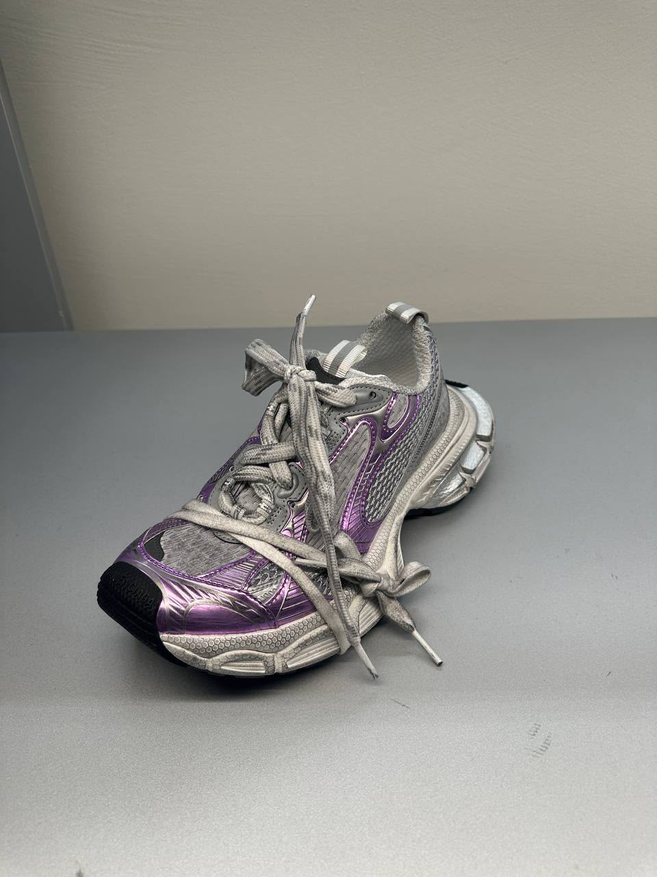 3XL Sneaker