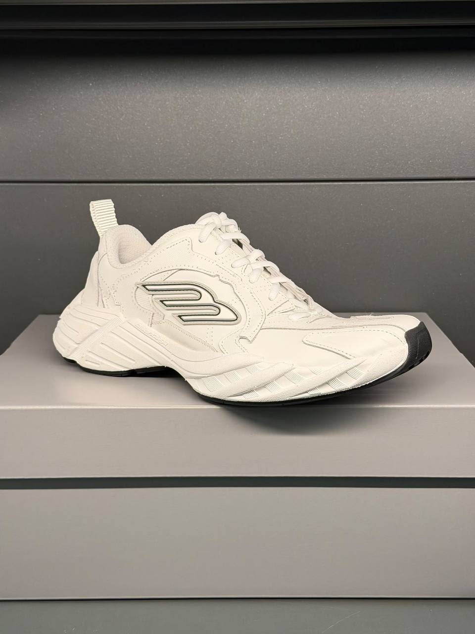 3XL Sneaker