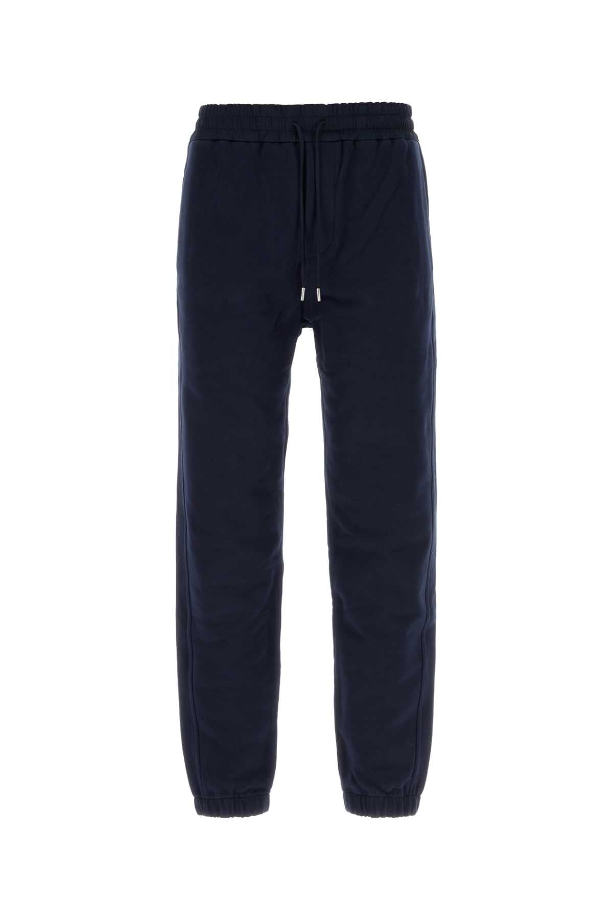 SAINT LAURENT PANTALONI For Men Exterior: 100% Cotton
