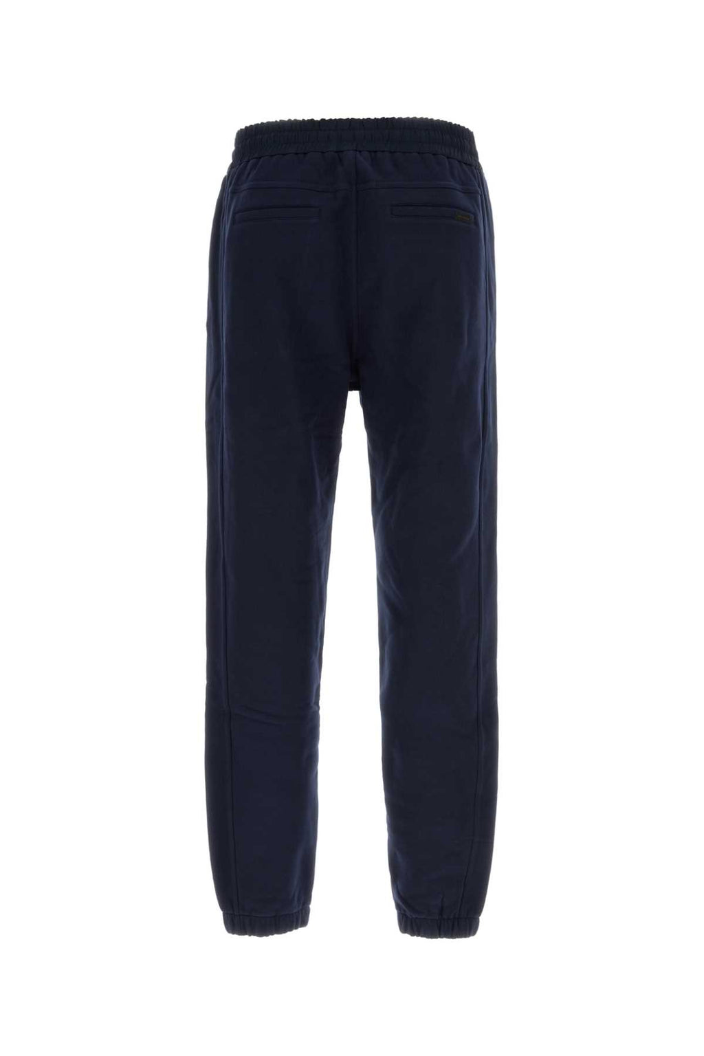 SAINT LAURENT PANTALONI For Men Exterior: 100% Cotton