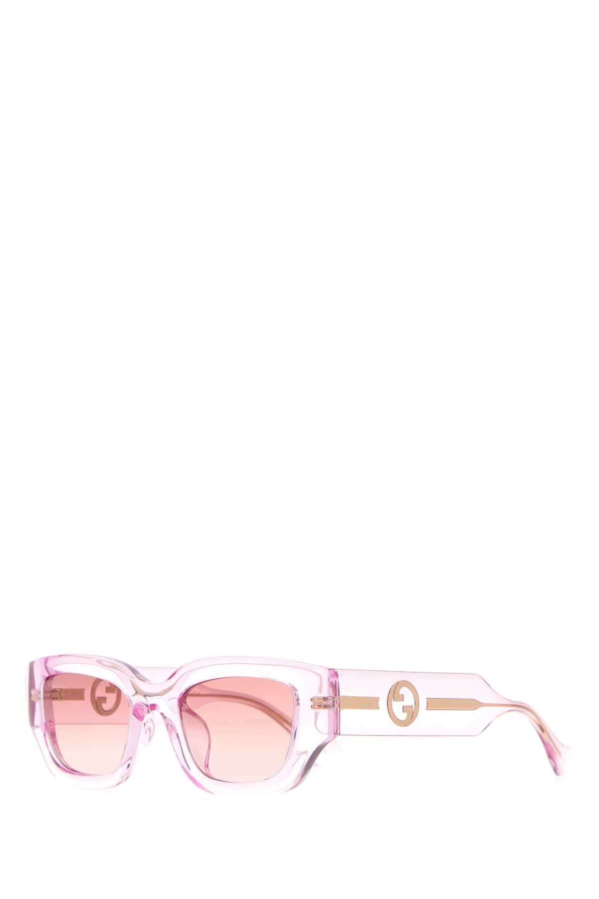 GUCCI OCCHIALE For Women Exterior: 100% Acetate