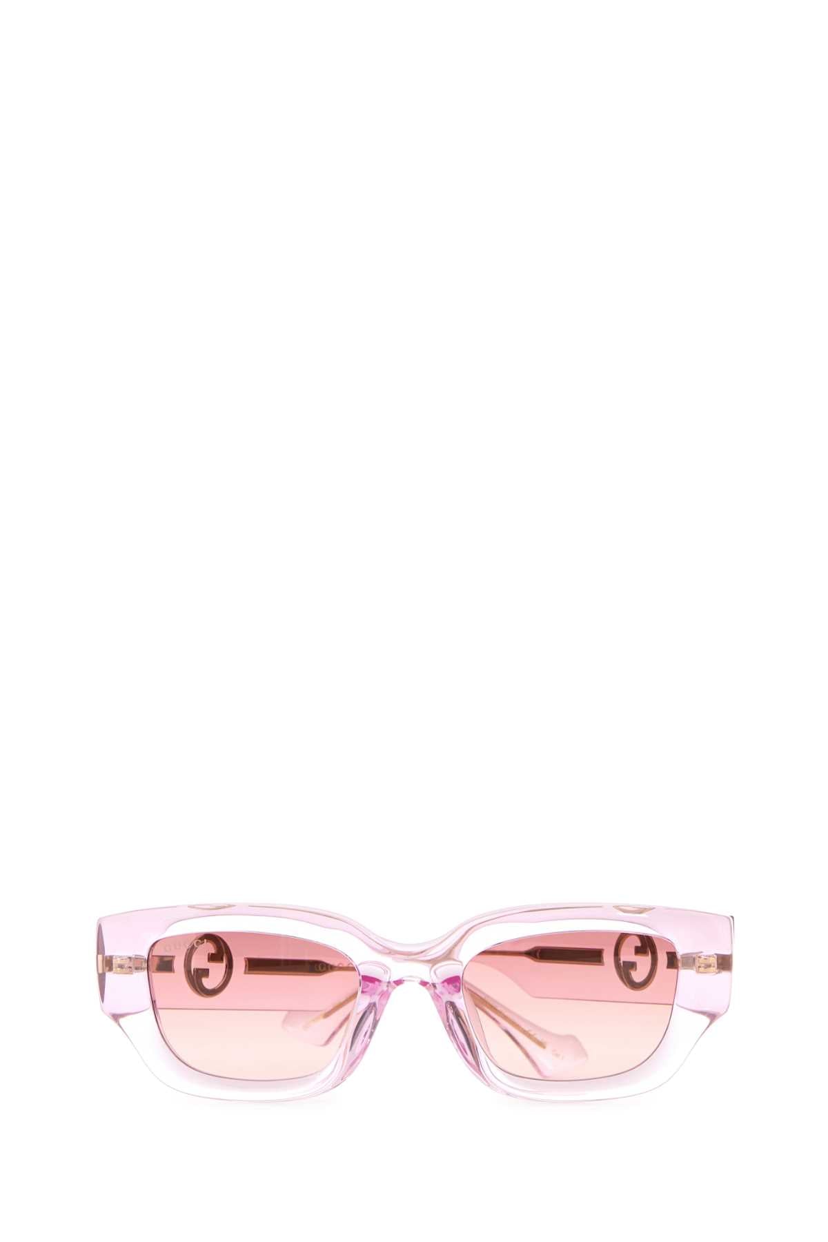 GUCCI OCCHIALE For Women Exterior: 100% Acetate