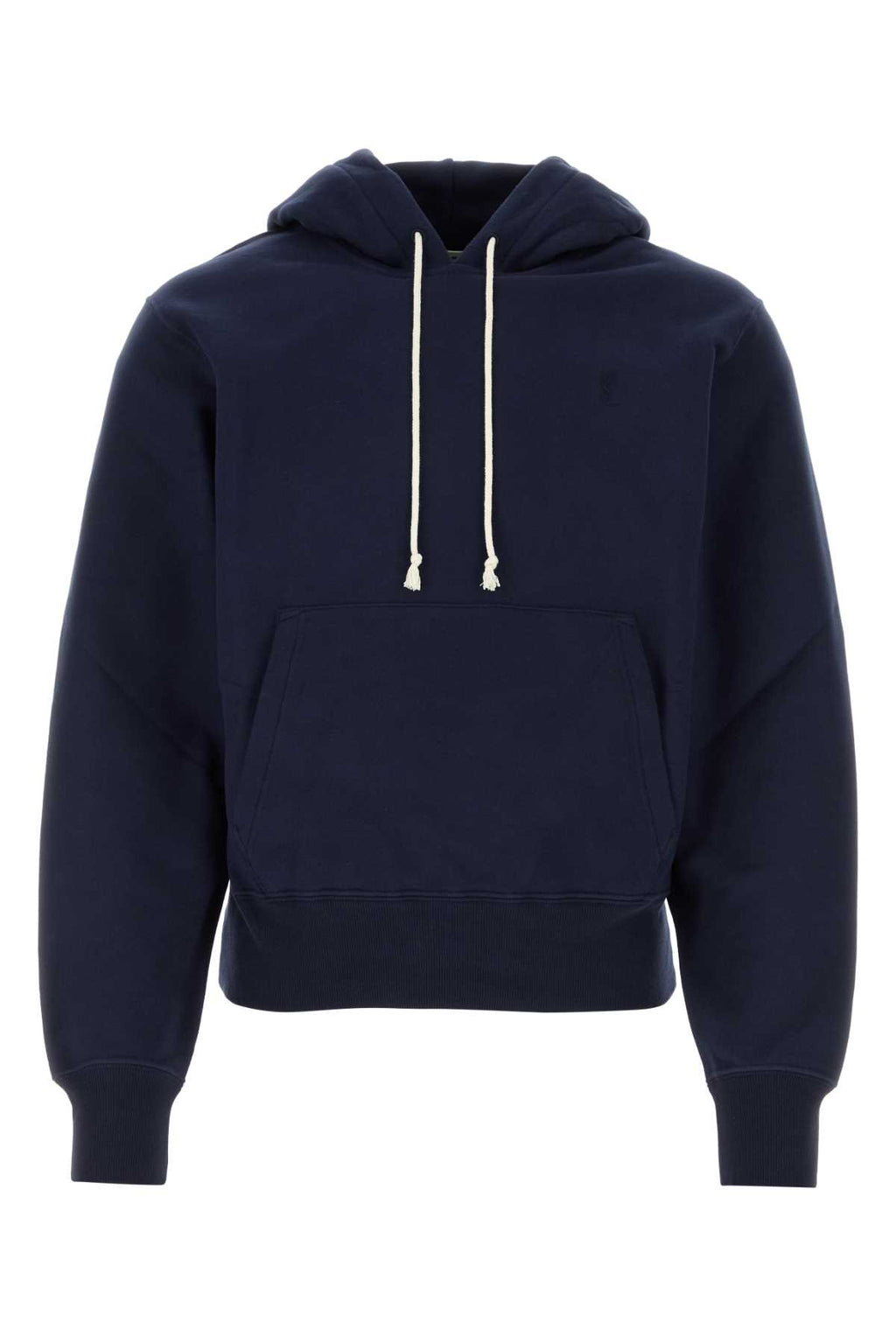 SAINT LAURENT FELPA For Men Exterior: 100% Cotton