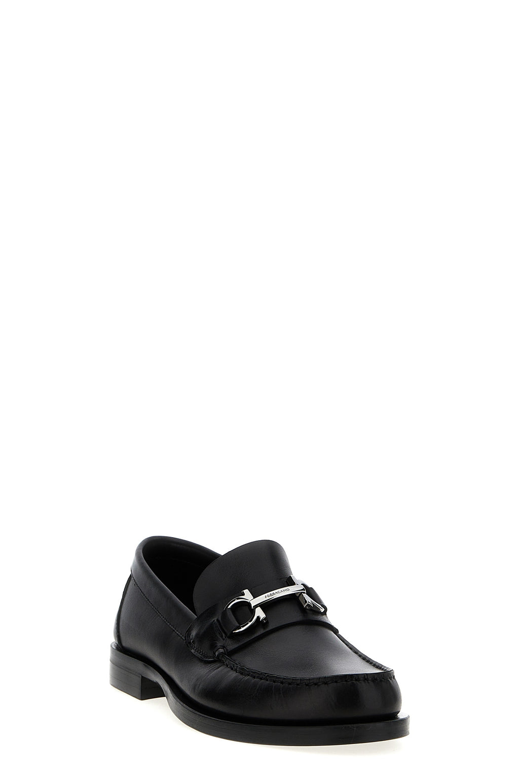 FERRAGAMO 'Fort' loafers