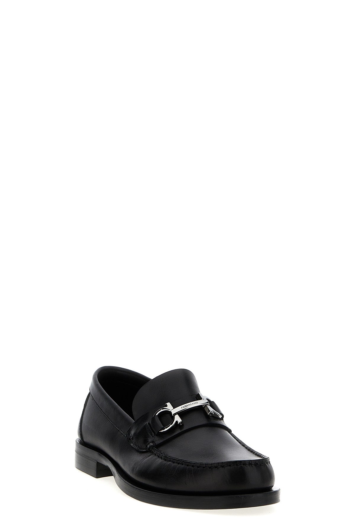 FERRAGAMO 'Fort' loafers