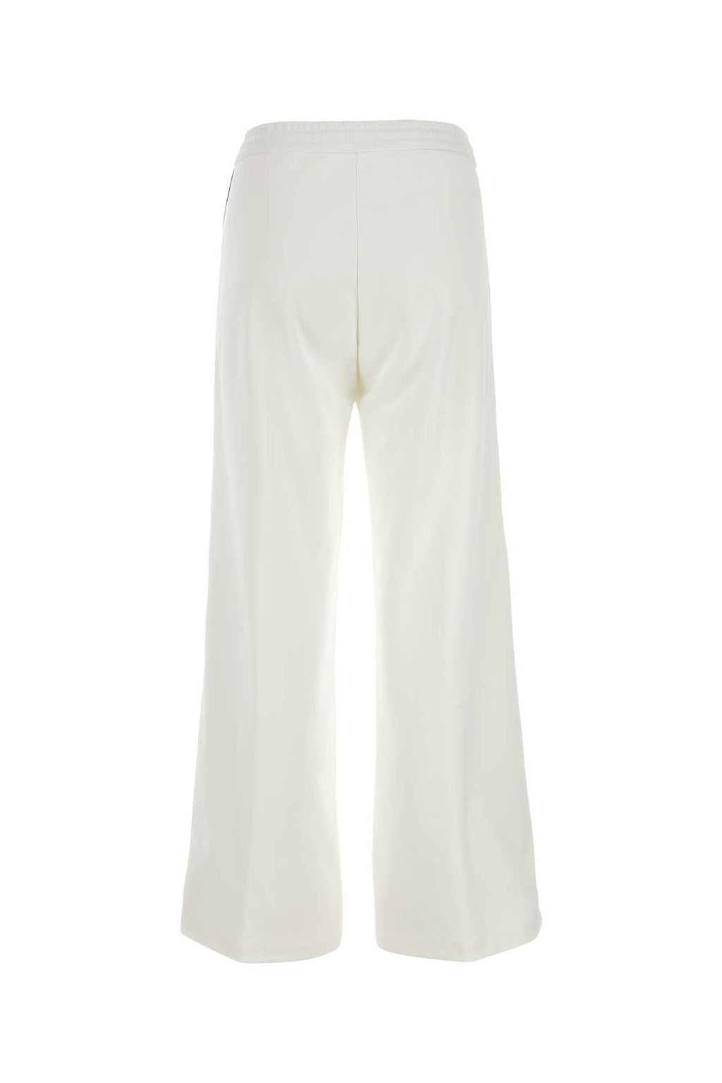 GUCCI PANTALONE For Women Exterior: 55% Polyester 45% Cotton