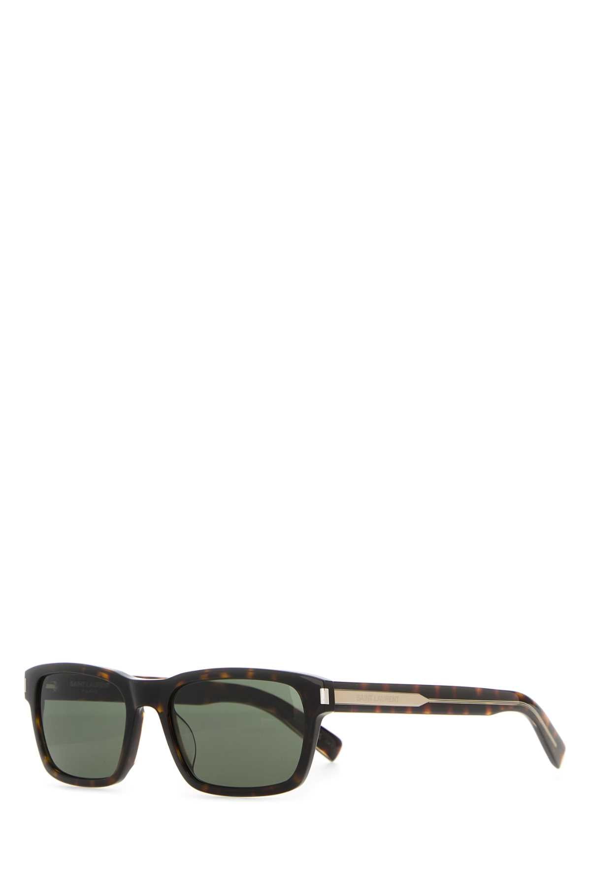 SAINT LAURENT OCCHIALI DA SOLE For Men Exterior: 100% Acetate