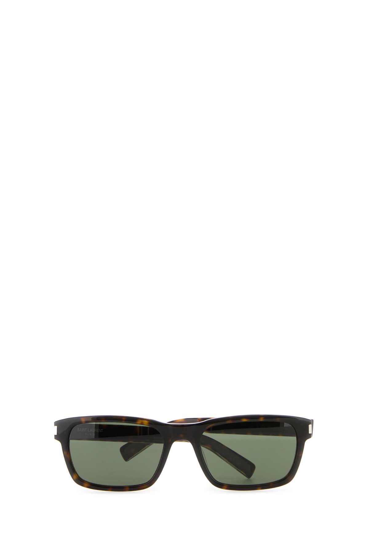 SAINT LAURENT OCCHIALI DA SOLE For Men Exterior: 100% Acetate