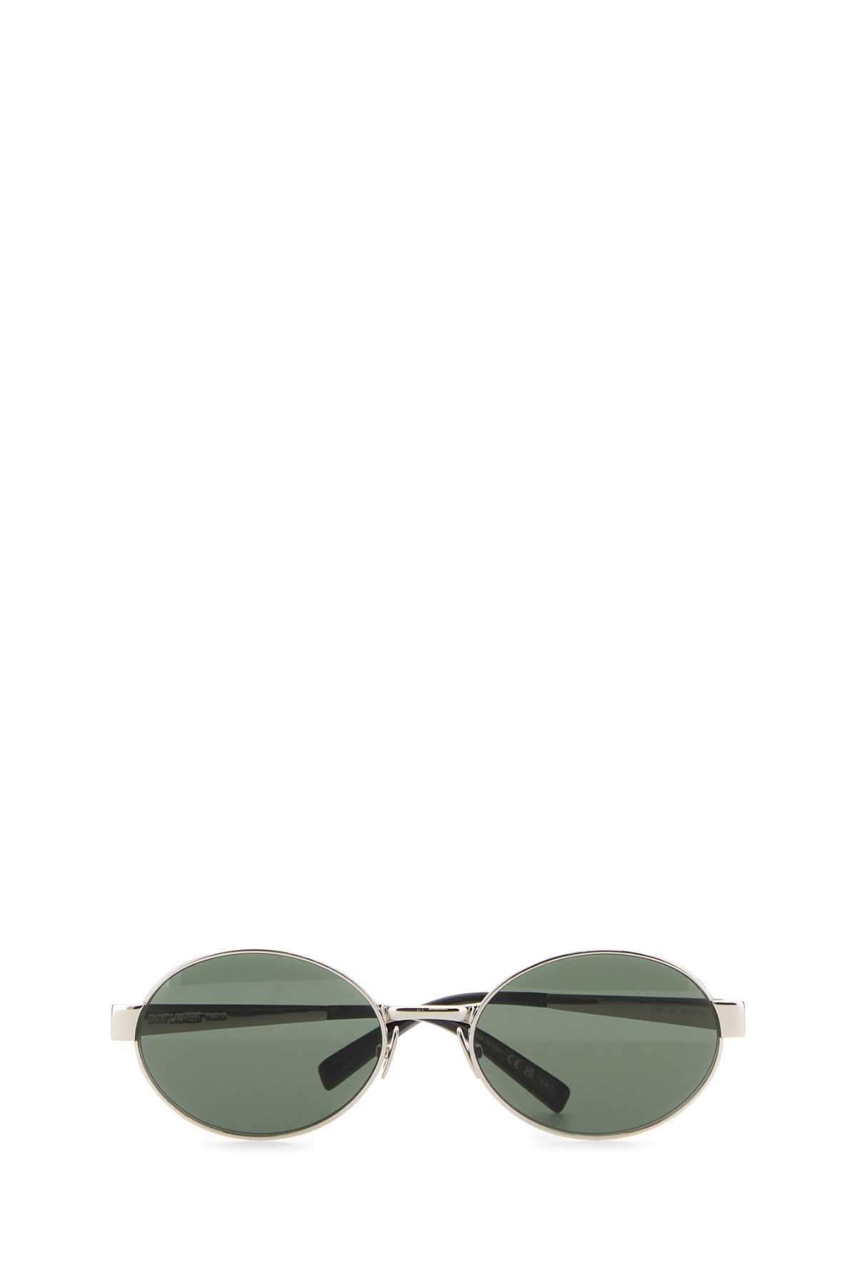 SAINT LAURENT YSL SL 692 SNG For Women Exterior: 100% Metal