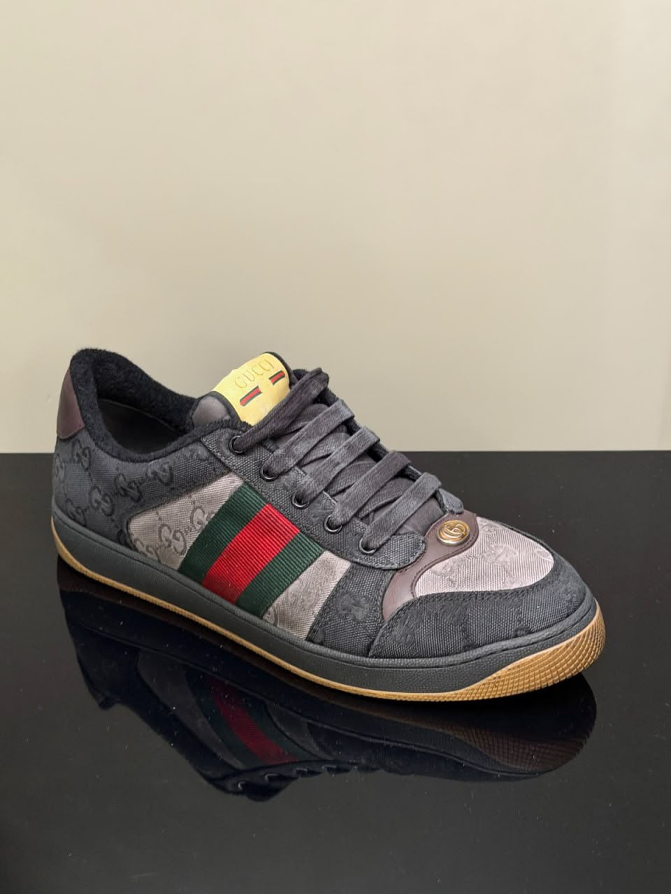 Screener GG Supreme Sneaker