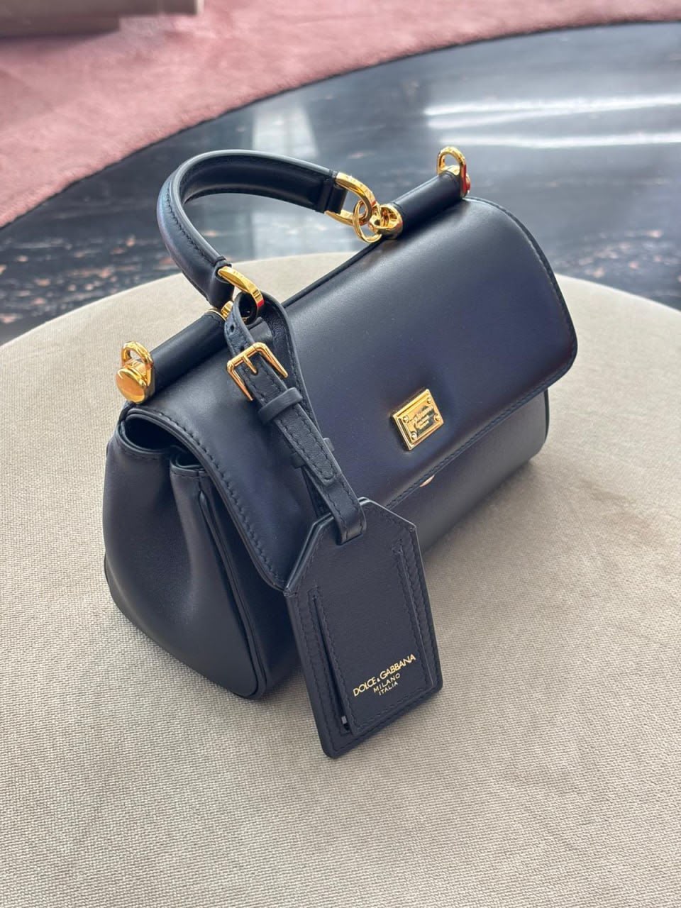 Sicily Small Bag