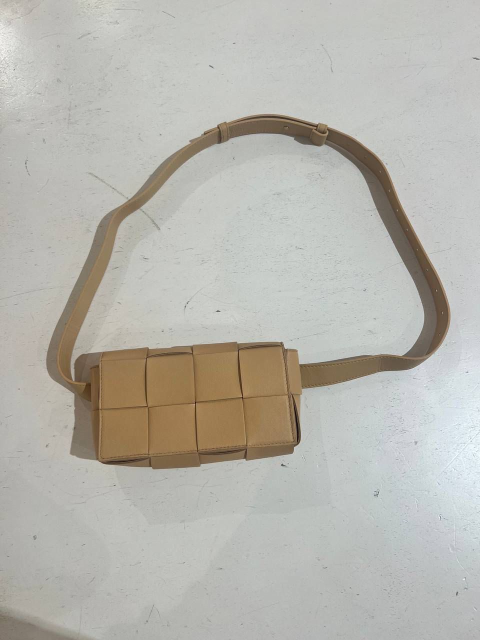 Cassette Belt Bag