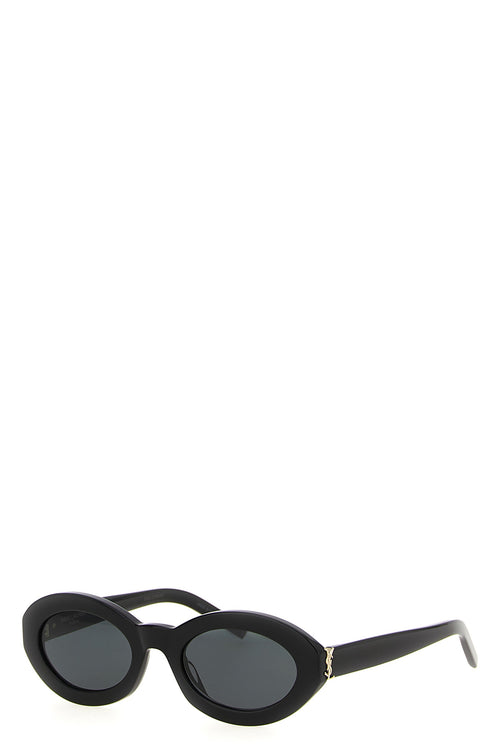 SAINT LAURENT 'SL M136' sunglasses For Women 100% acetate