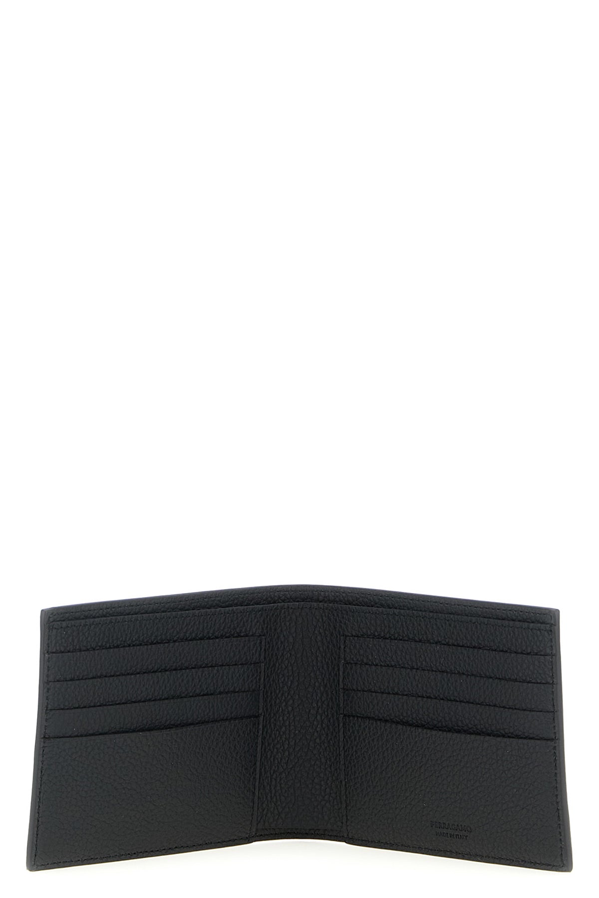 FERRAGAMO 'Ferragamo Monogram' wallet