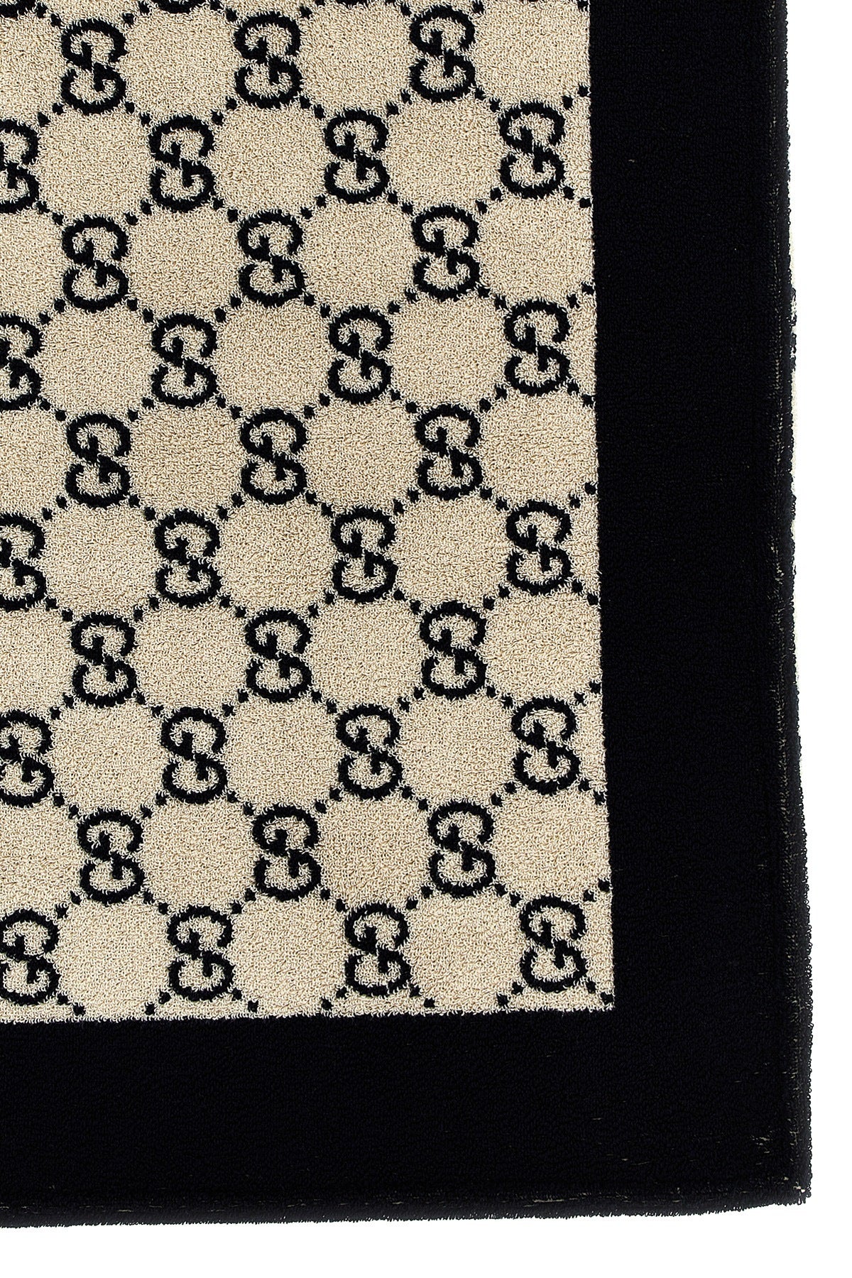 GUCCI Beach towel 'Patrick' For Men 100% cotton