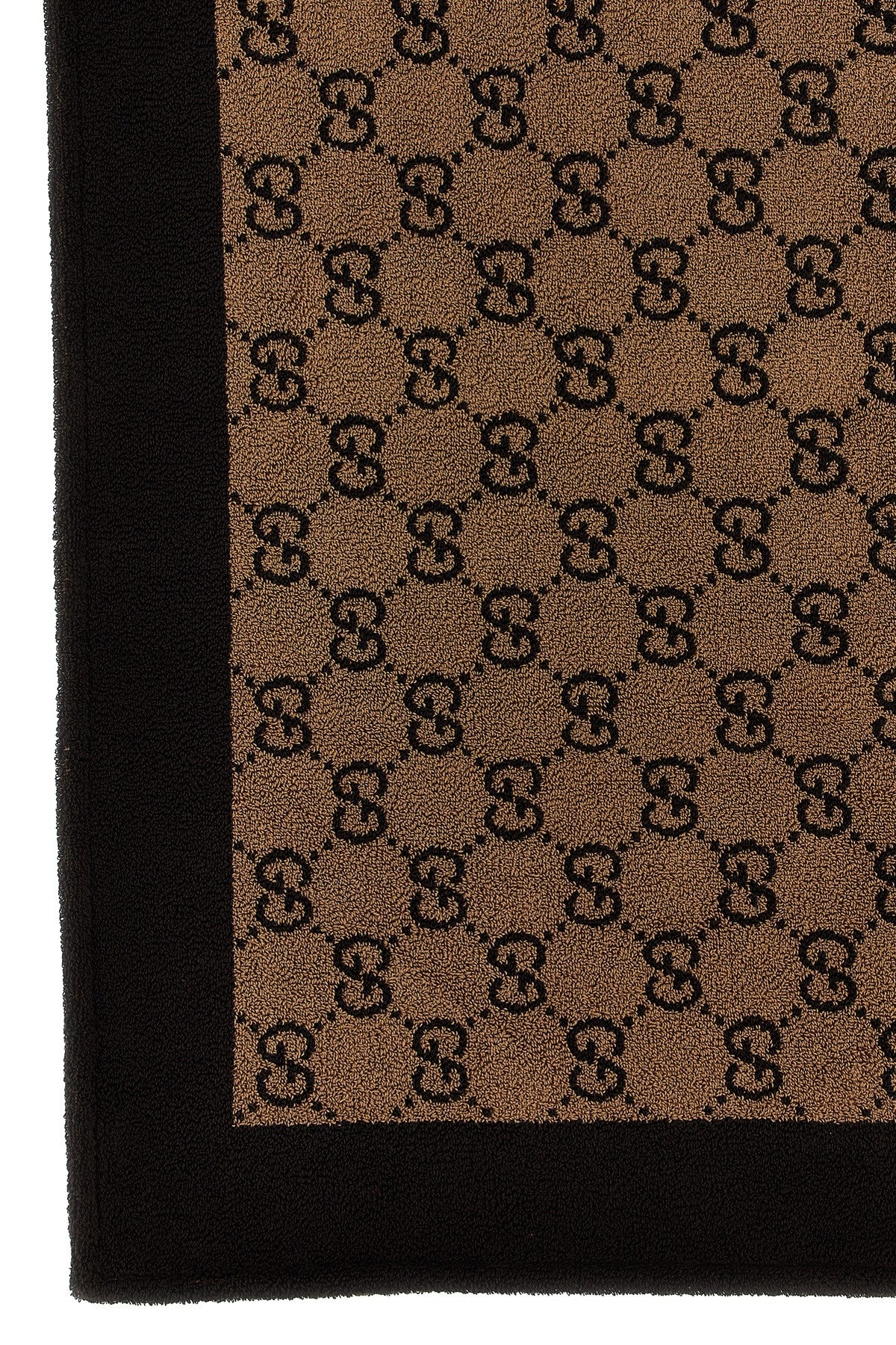 GUCCI Beach towel 'Patrick' For Men 100% cotton