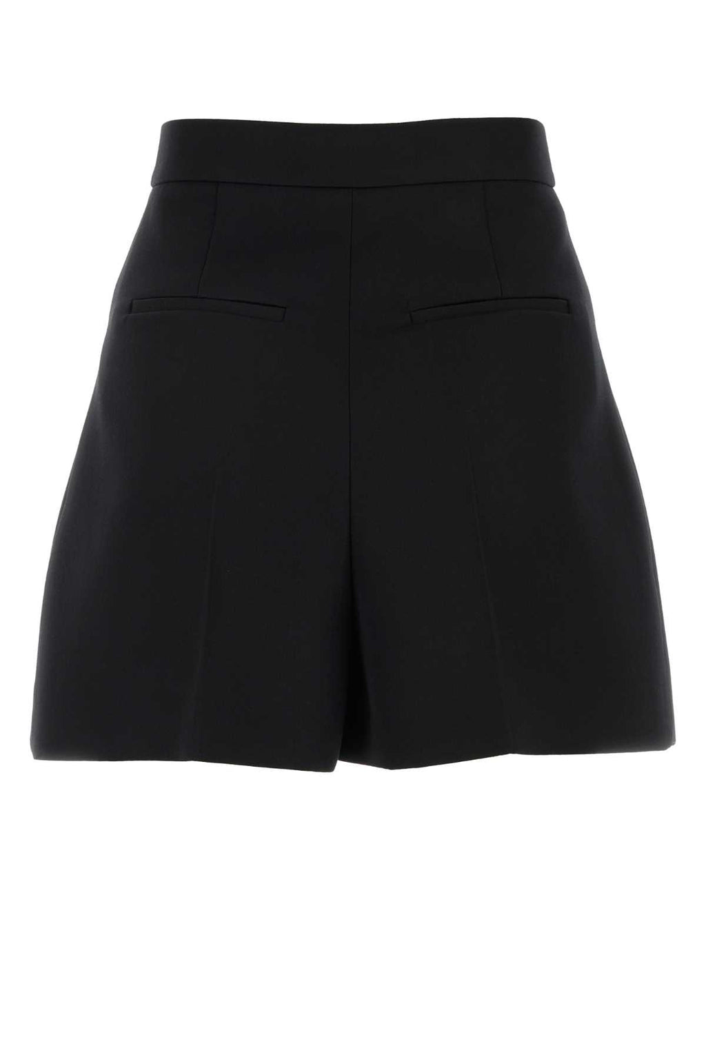 ALEXANDER MCQUEEN PANTALONE For Women Exterior: 100% Wool