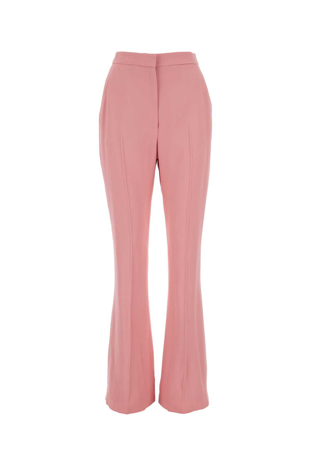 ALEXANDER MCQUEEN TROUSERS For Women Exterior: 52% Viscose 48% Acetate