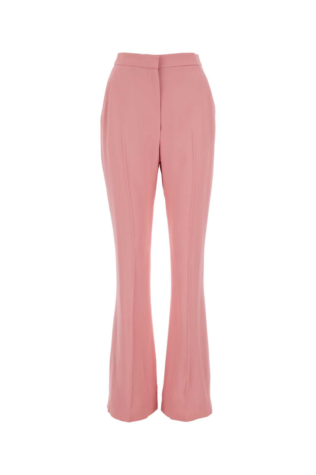 ALEXANDER MCQUEEN TROUSERS For Women Exterior: 52% Viscose 48% Acetate