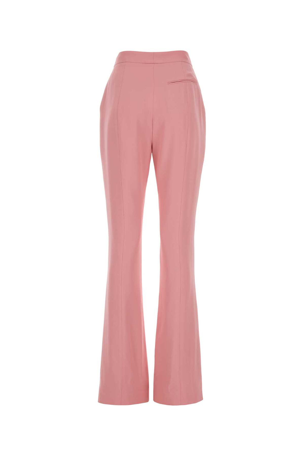 ALEXANDER MCQUEEN TROUSERS For Women Exterior: 52% Viscose 48% Acetate